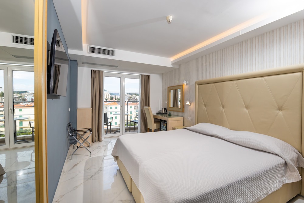 Grand Hotel Park — Rooms in Dubrovnik, Dubrovnik-Neretva