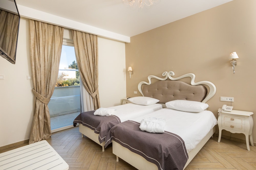 Grand Hotel Park — Rooms in Dubrovnik, Dubrovnik-Neretva