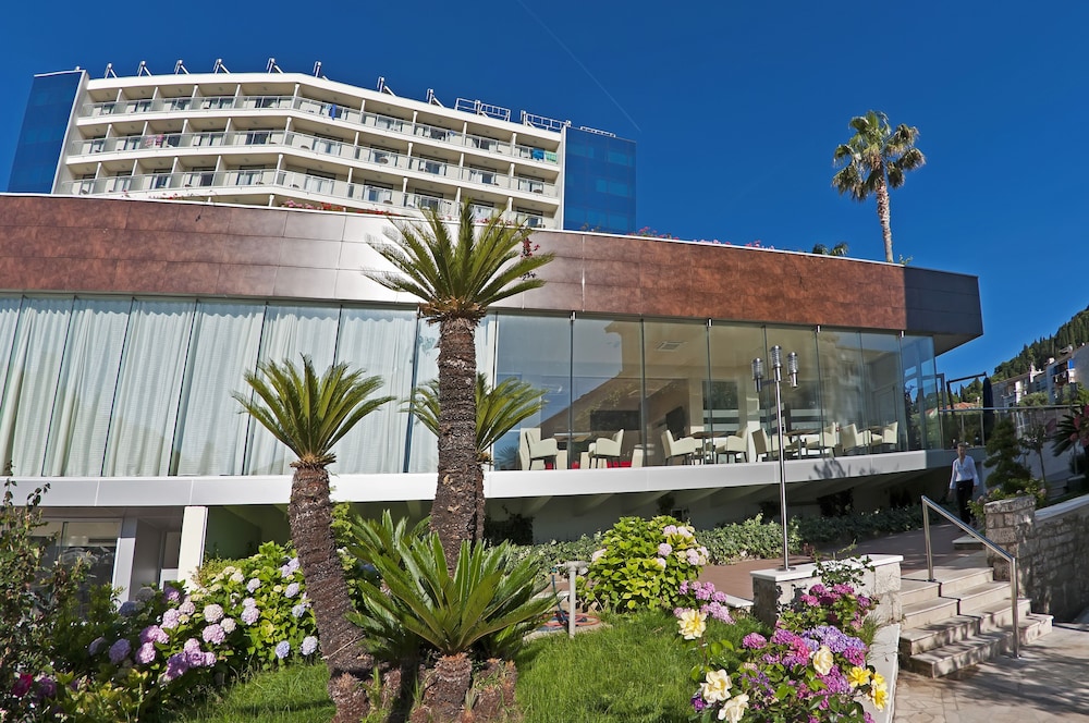 Grand Hotel Park — Outdoor in Dubrovnik, Dubrovnik-Neretva