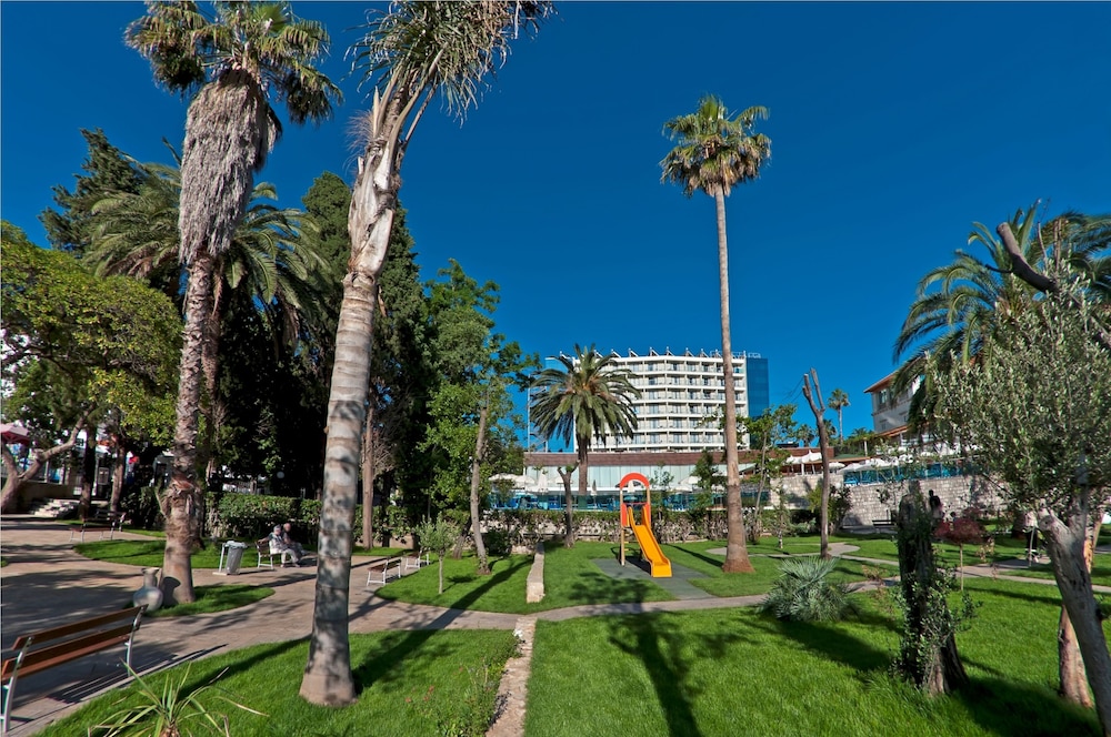Grand Hotel Park — Facilities in Dubrovnik, Dubrovnik-Neretva