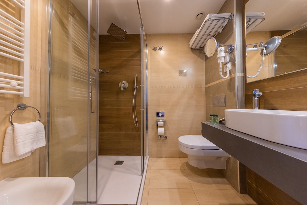 Grand Hotel Park — Rooms in Dubrovnik, Dubrovnik-Neretva