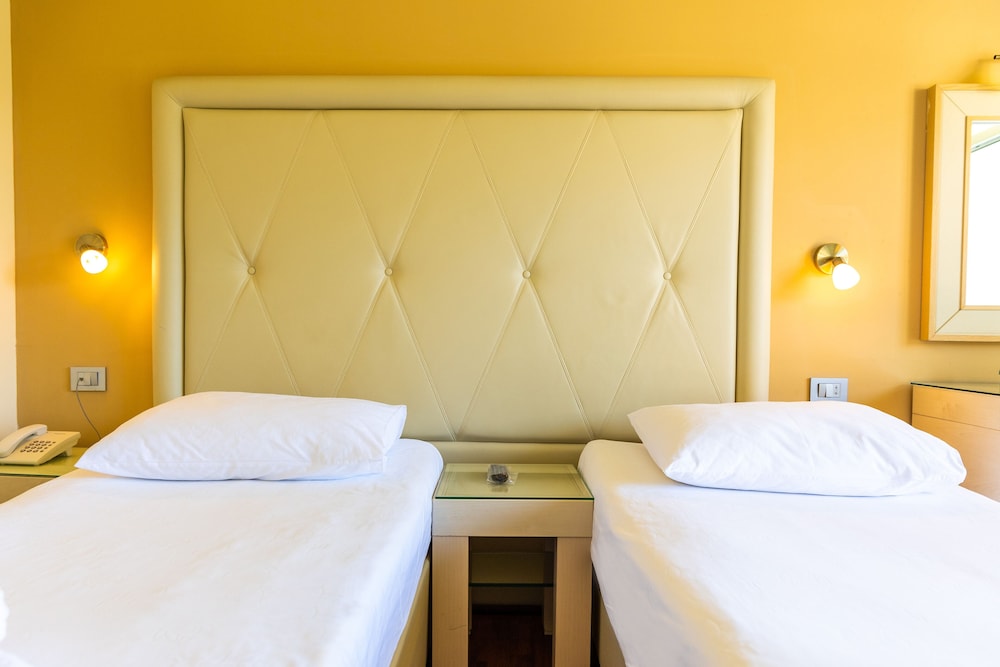 Grand Hotel Park — Rooms in Dubrovnik, Dubrovnik-Neretva