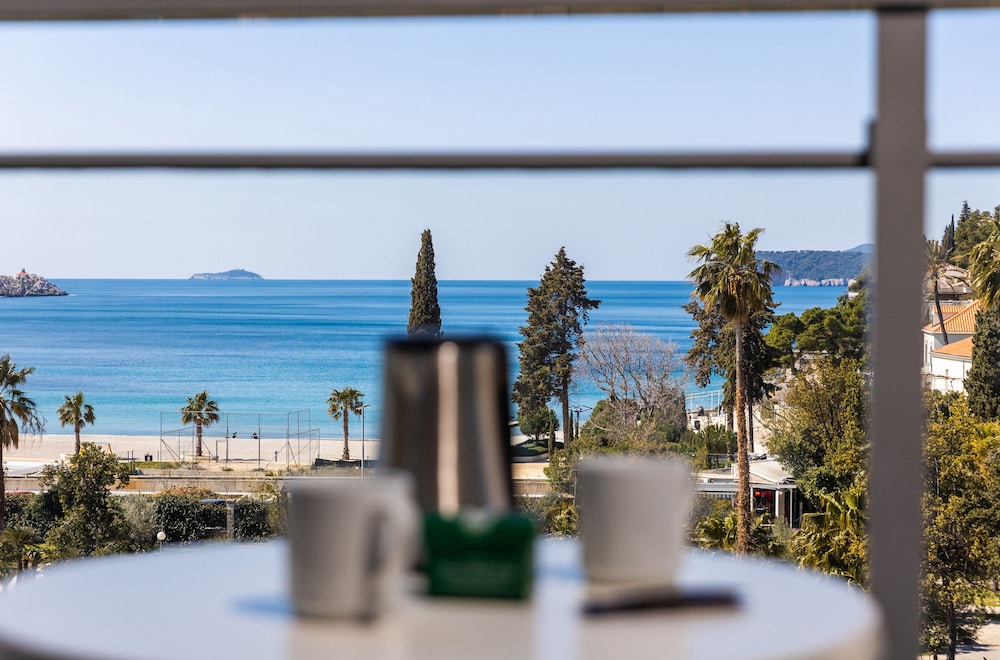 Grand Hotel Park — Outdoor in Dubrovnik, Dubrovnik-Neretva