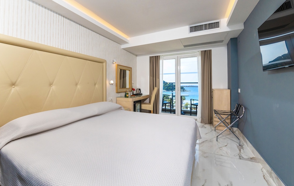 Grand Hotel Park — Rooms in Dubrovnik, Dubrovnik-Neretva