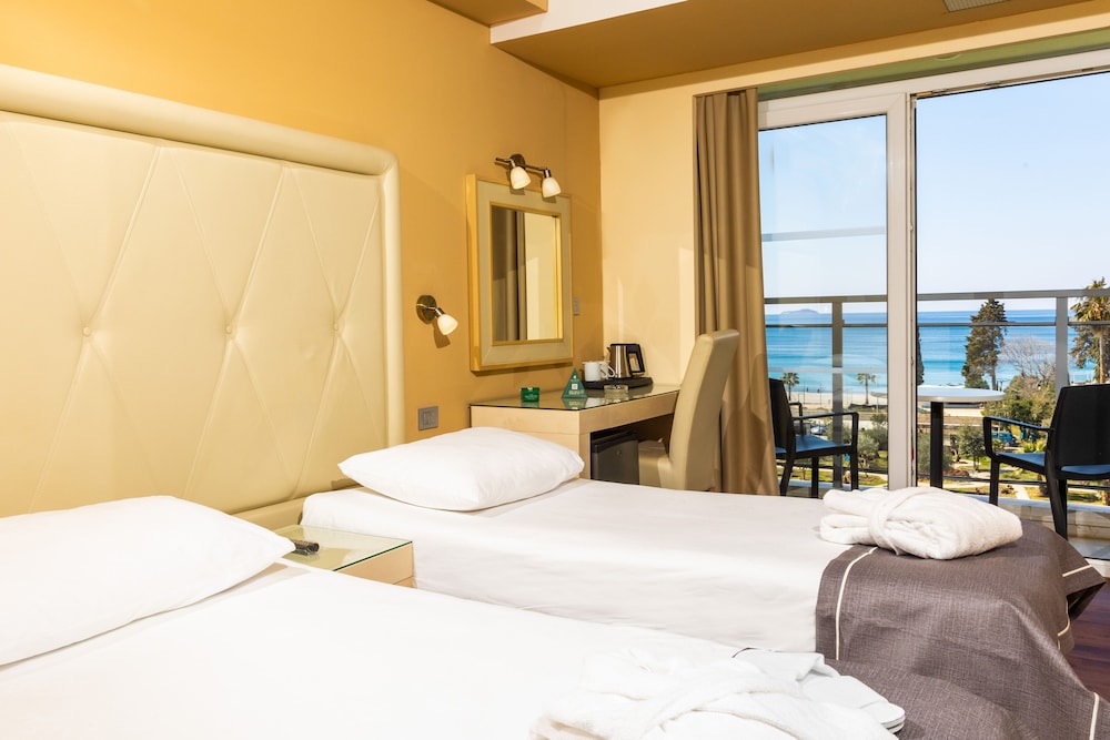Grand Hotel Park — Rooms in Dubrovnik, Dubrovnik-Neretva