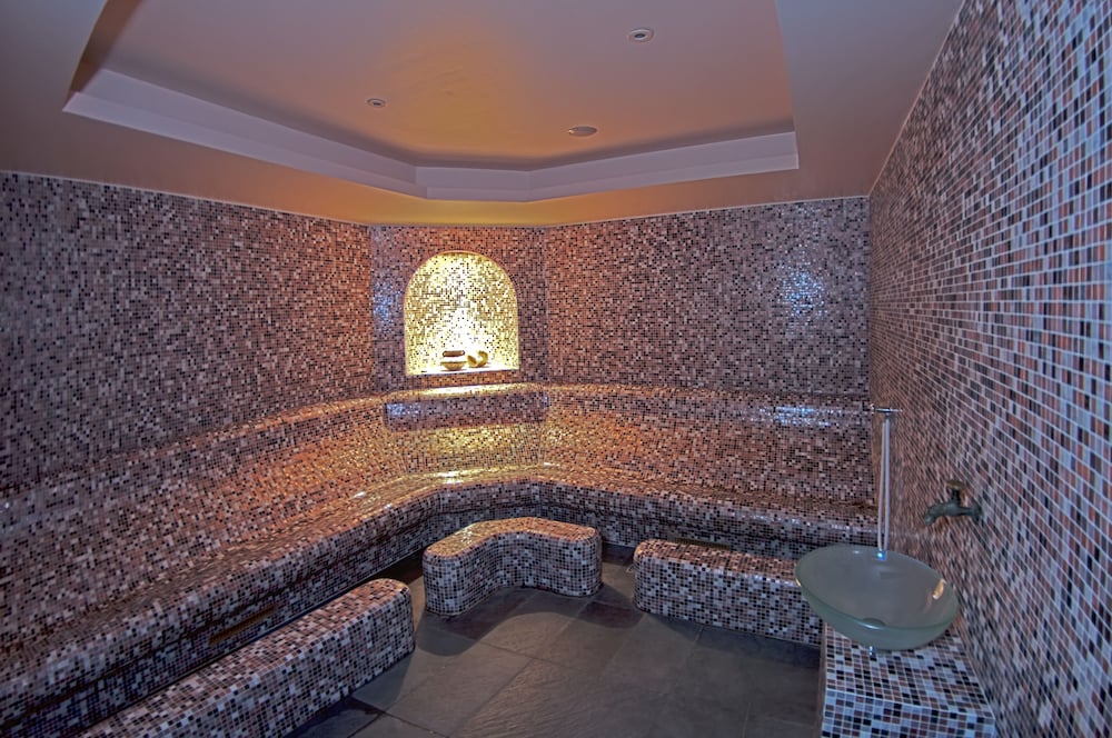 Grand Hotel Park — Facilities in Dubrovnik, Dubrovnik-Neretva