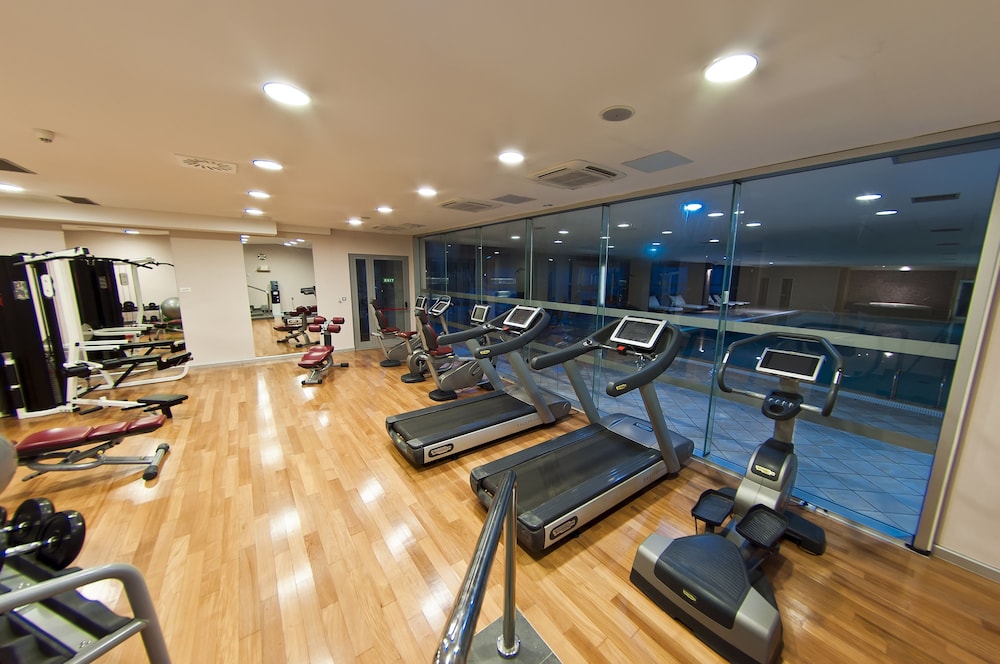 Grand Hotel Park — Facilities in Dubrovnik, Dubrovnik-Neretva