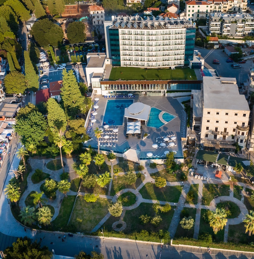 Grand Hotel Park — Outdoor in Dubrovnik, Dubrovnik-Neretva