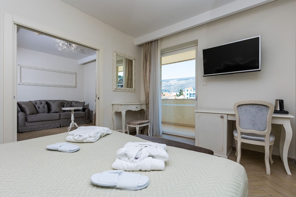 Grand Hotel Park — Rooms in Dubrovnik, Dubrovnik-Neretva