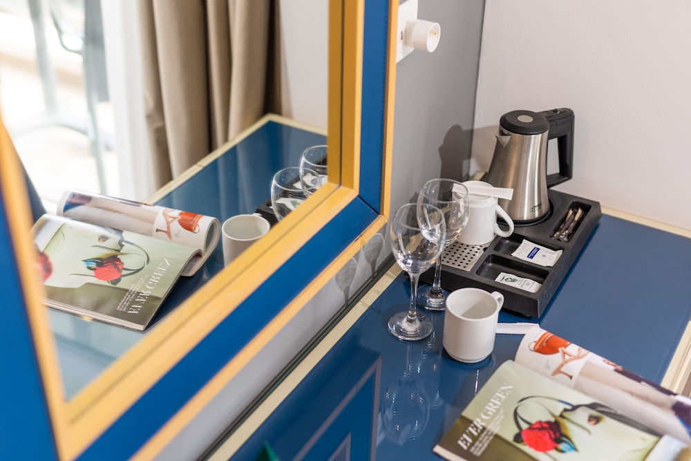 Grand Hotel Park — Rooms in Dubrovnik, Dubrovnik-Neretva