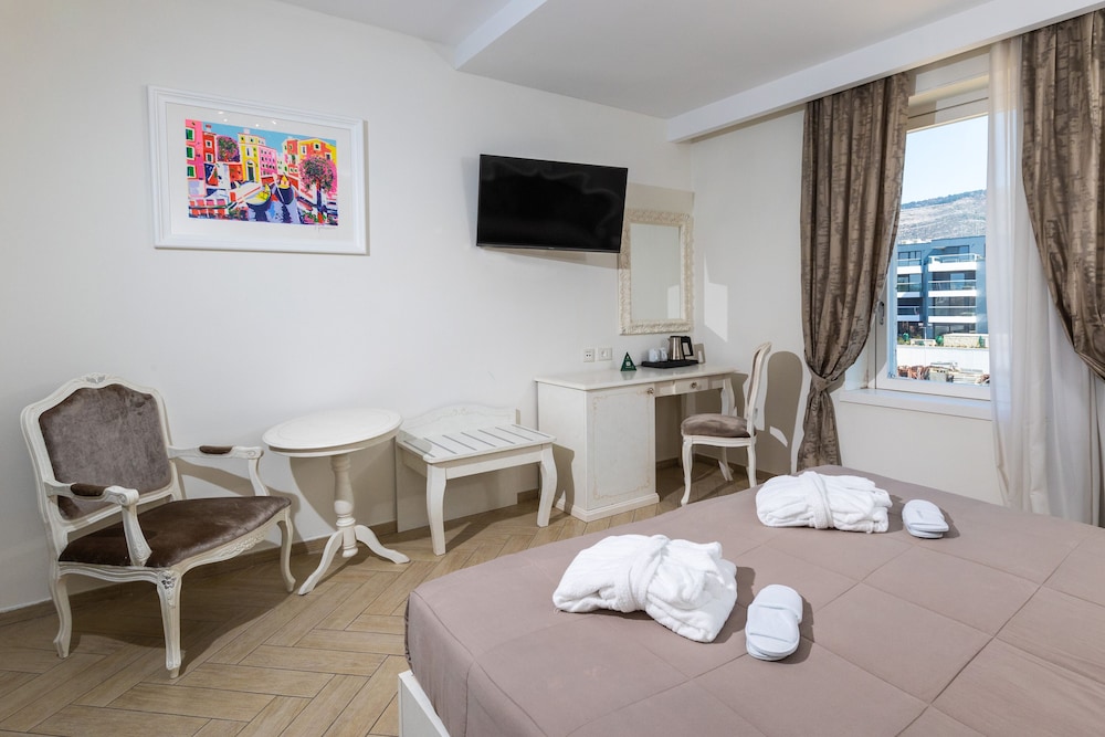 Grand Hotel Park — Rooms in Dubrovnik, Dubrovnik-Neretva