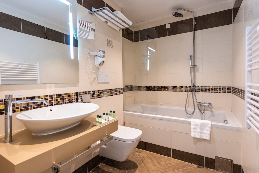 Grand Hotel Park — Rooms in Dubrovnik, Dubrovnik-Neretva