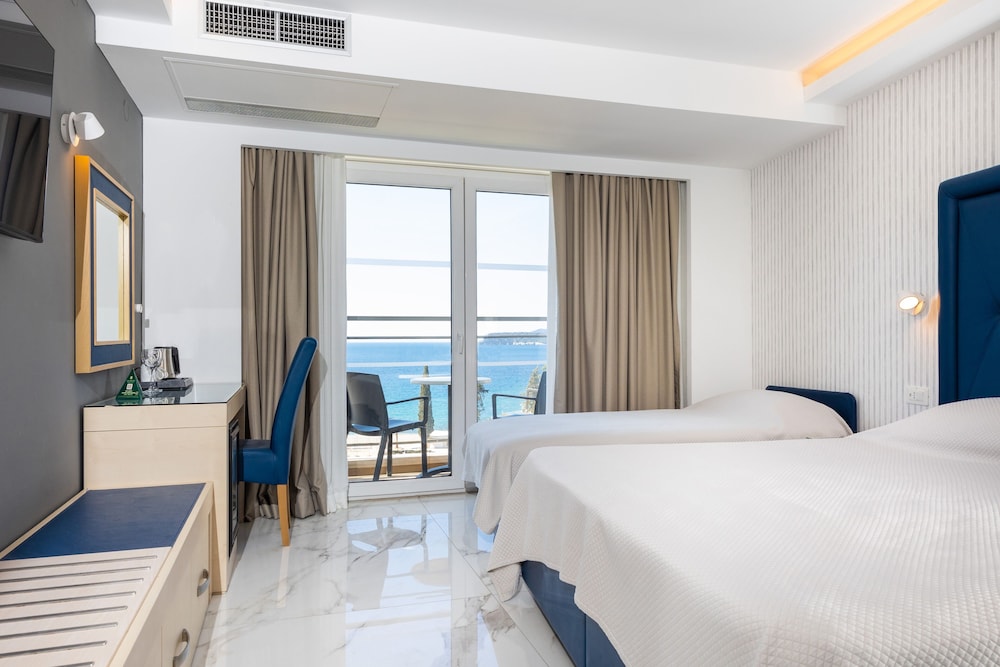 Grand Hotel Park — Rooms in Dubrovnik, Dubrovnik-Neretva