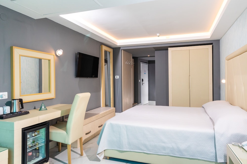 Grand Hotel Park — Rooms in Dubrovnik, Dubrovnik-Neretva