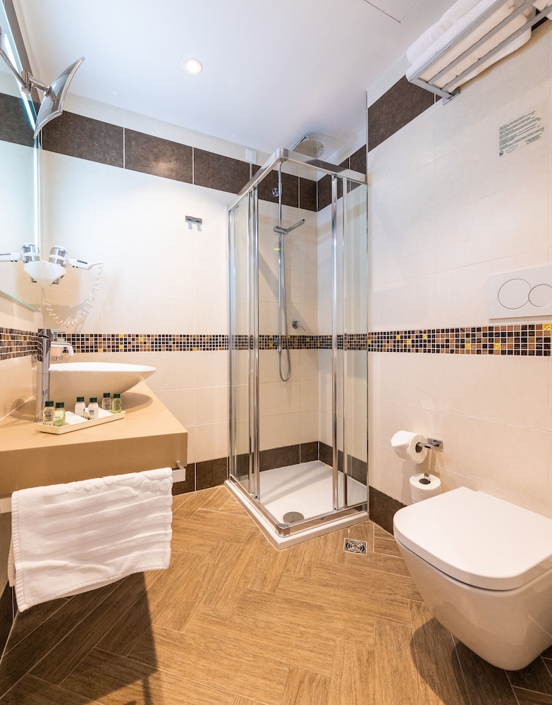 Grand Hotel Park — Rooms in Dubrovnik, Dubrovnik-Neretva