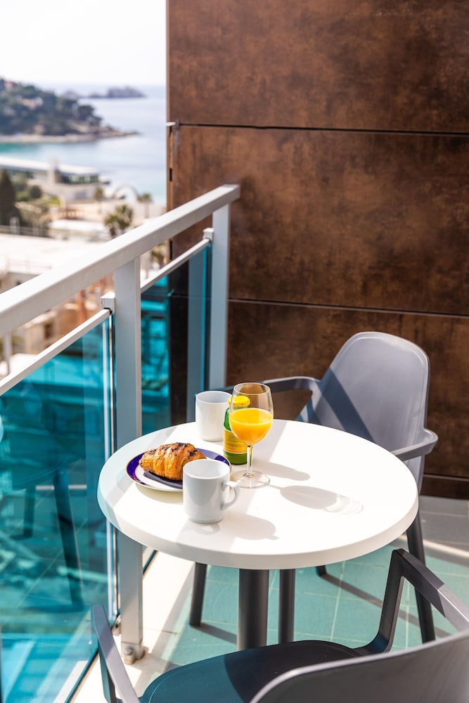 Grand Hotel Park — Rooms in Dubrovnik, Dubrovnik-Neretva