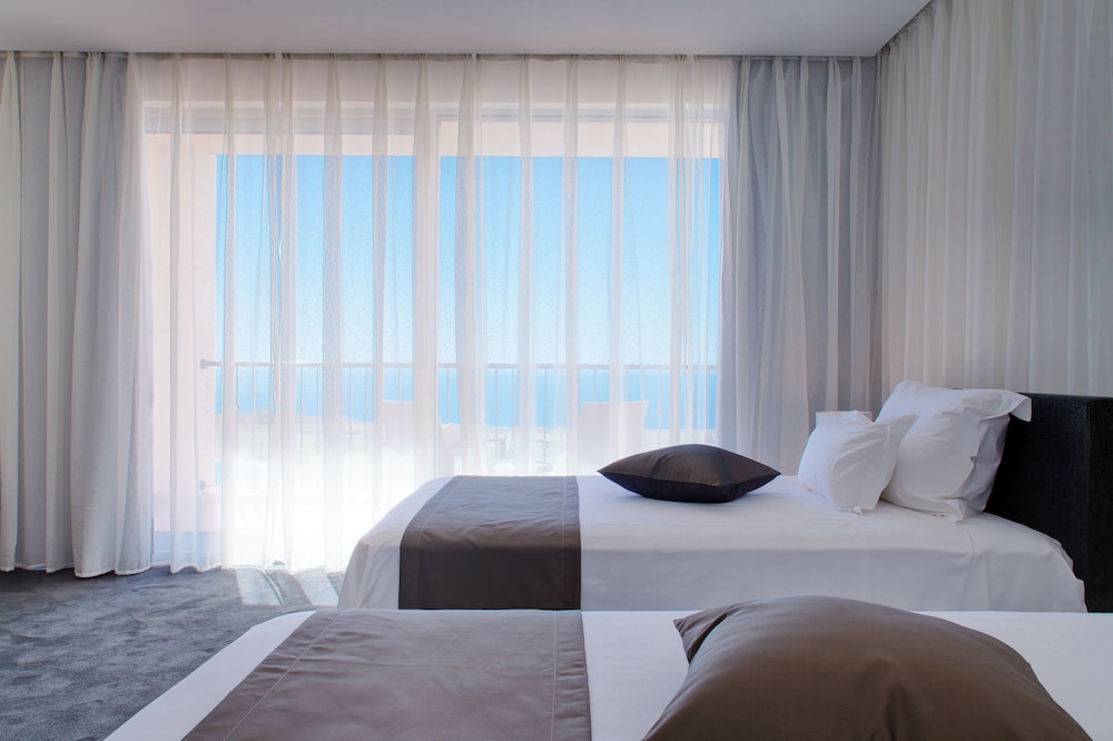 Lighthouse Golf and Spa Hotel — Hotel rooms in Balchik, Dobrich