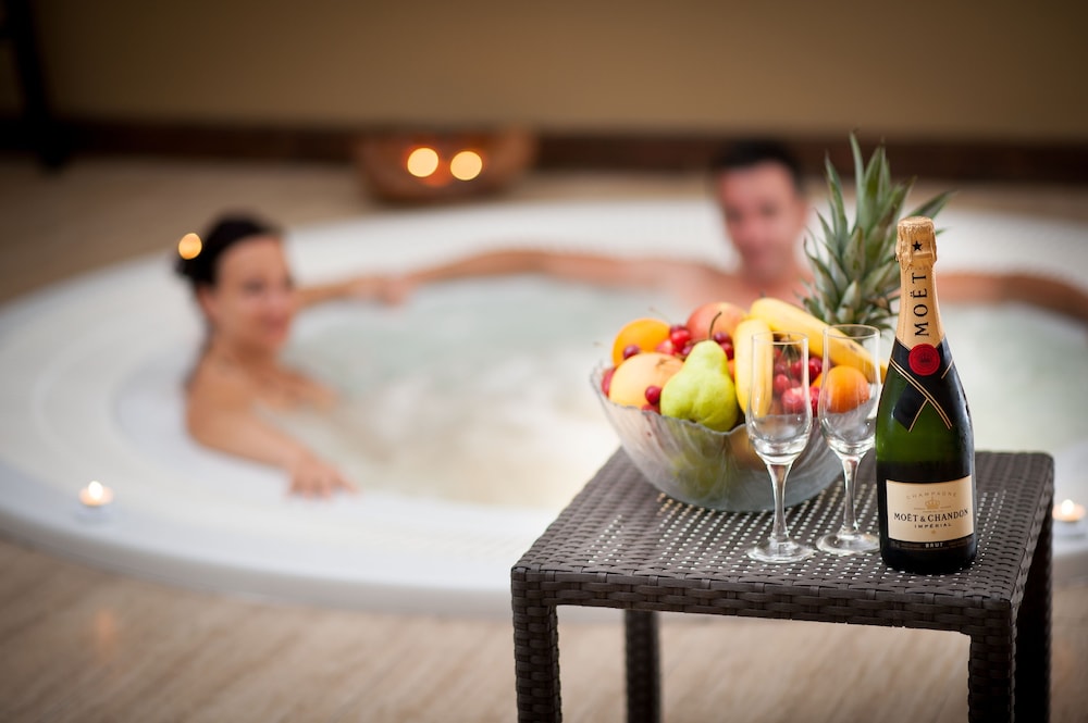 Lighthouse Golf and Spa Hotel — Spa in Balchik, Dobrich