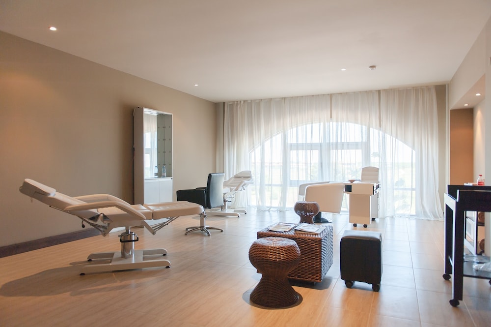 Lighthouse Golf and Spa Hotel — Spa in Balchik, Dobrich