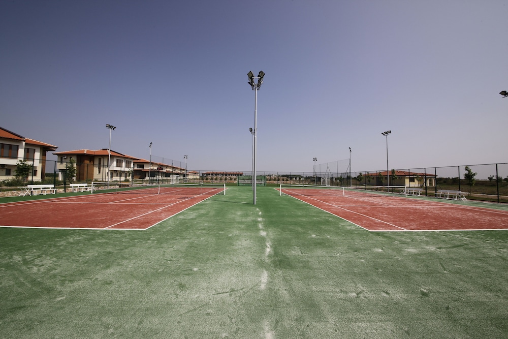 Lighthouse Golf and Spa Hotel — Sports & recreation in Balchik, Dobrich