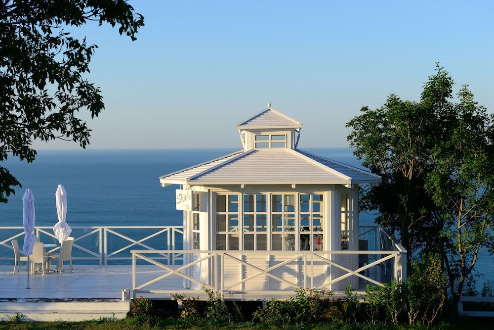 Lighthouse Golf & Spa Hotel - Mineral Pools, Premium All Inclusive, SPA & Beach Access, Free Parking - zdjęcie 5