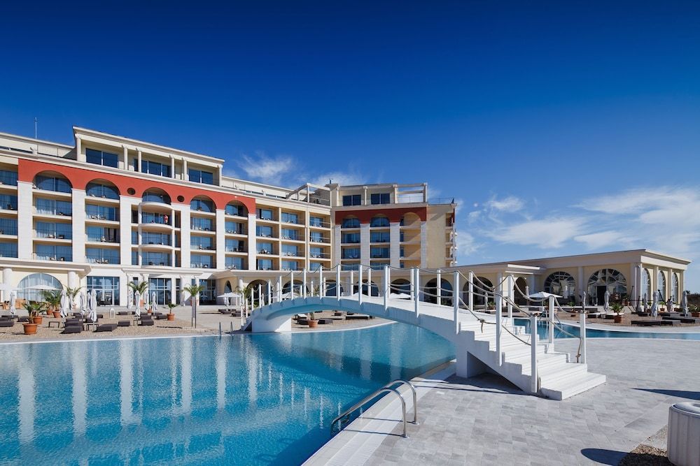 Lighthouse Golf & Spa Hotel - Mineral Pools, Premium All Inclusive, SPA & Beach Access, Free Parking - zdjęcie 3