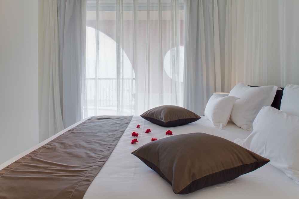 Lighthouse Golf and Spa Hotel — Hotel rooms in Balchik, Dobrich