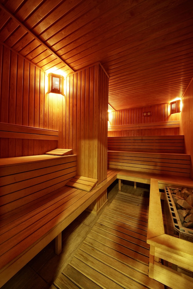 Lighthouse Golf and Spa Hotel — Spa in Balchik, Dobrich