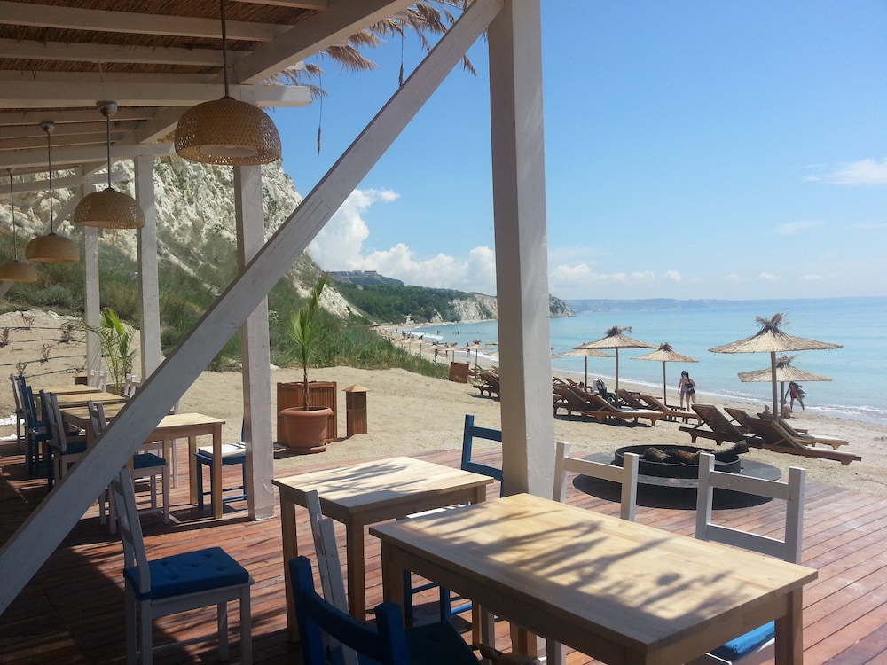 Lighthouse Golf and Spa Hotel — Restaurant & bars in Balchik, Dobrich