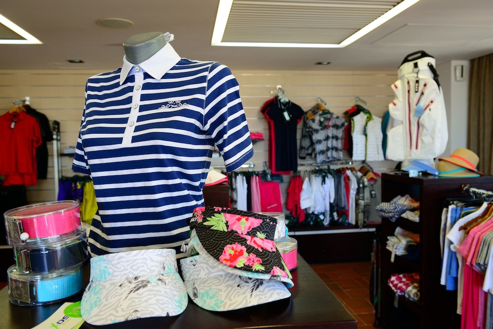 Lighthouse Golf and Spa Hotel — Sports & recreation in Balchik, Dobrich