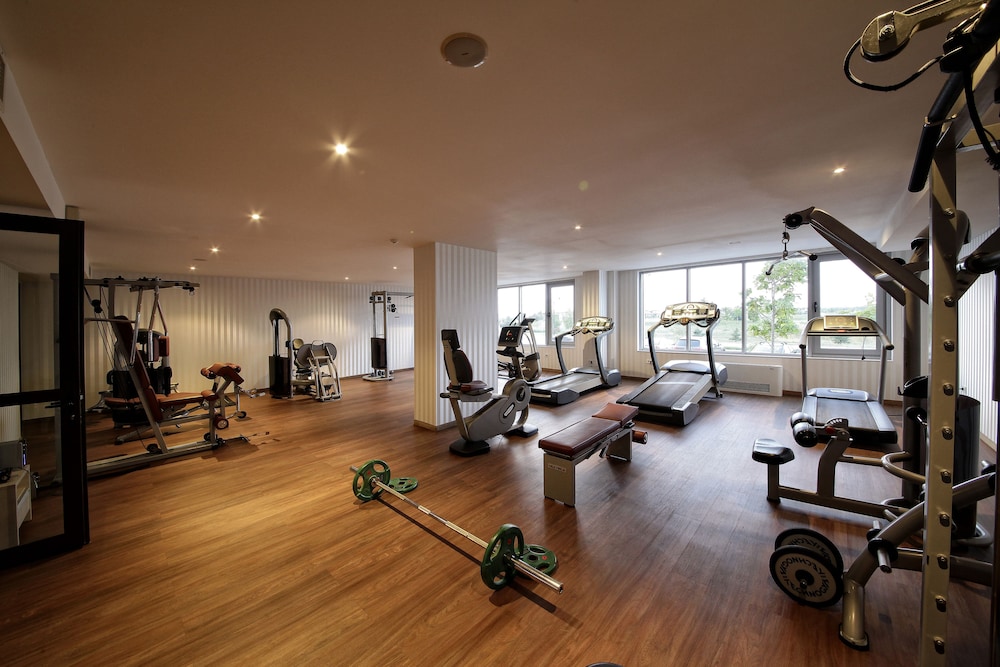 Lighthouse Golf and Spa Hotel — Sports & recreation in Balchik, Dobrich