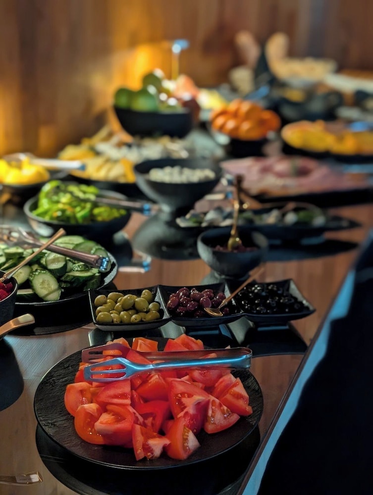 Lighthouse Golf and Spa Hotel — Restaurant & bars in Balchik, Dobrich