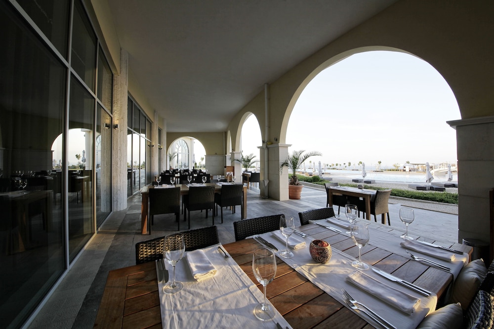Lighthouse Golf and Spa Hotel — Restaurant & bars in Balchik, Dobrich