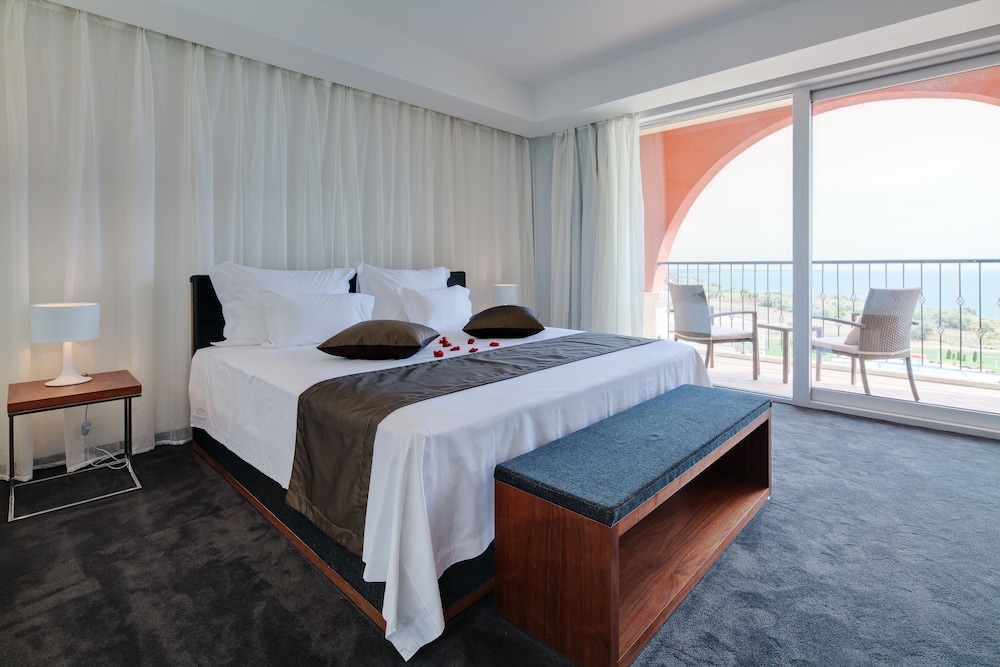 Lighthouse Golf and Spa Hotel — Hotel rooms in Balchik, Dobrich