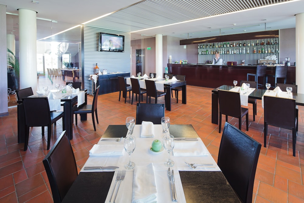 Lighthouse Golf and Spa Hotel — Restaurant & bars in Balchik, Dobrich