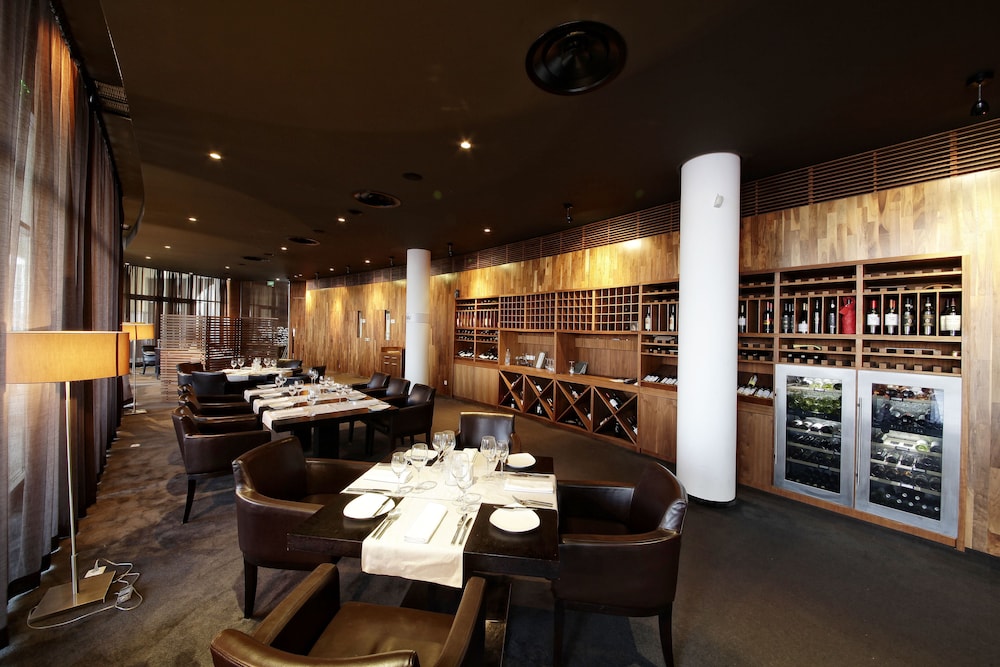 Lighthouse Golf and Spa Hotel — Restaurant & bars in Balchik, Dobrich