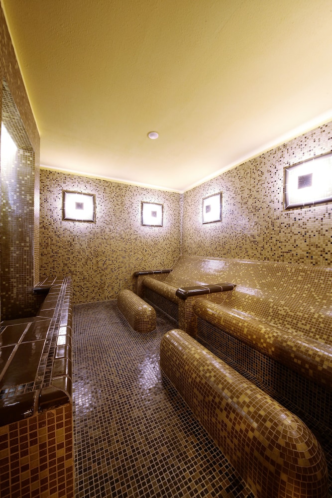 Lighthouse Golf and Spa Hotel — Spa in Balchik, Dobrich