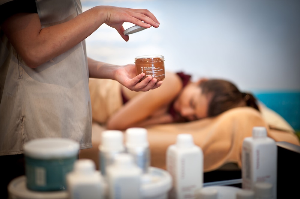 Lighthouse Golf and Spa Hotel — Spa in Balchik, Dobrich