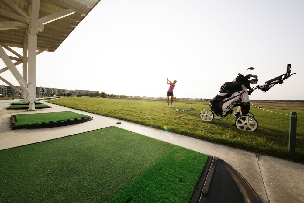 Lighthouse Golf and Spa Hotel — Sports & recreation in Balchik, Dobrich