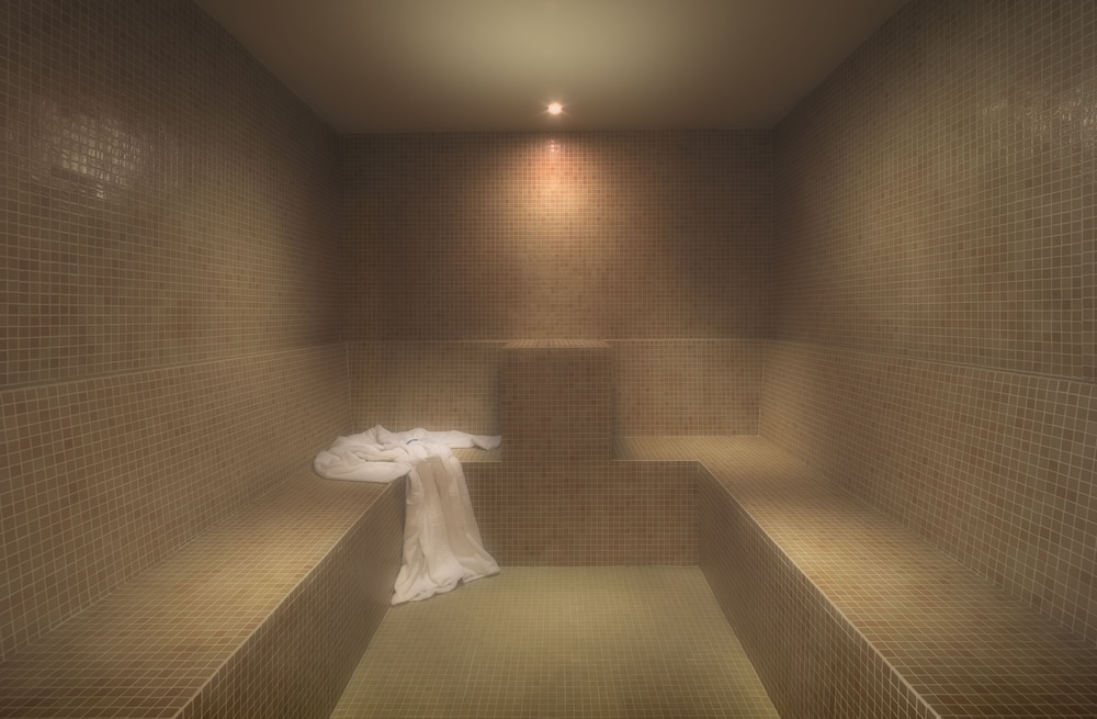 H10 Tenerife Playa — Spa in Puerto de la Cruz, Canary Islands