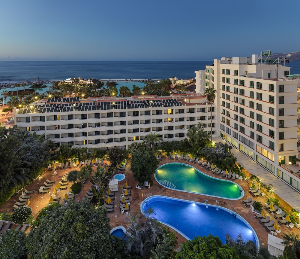 H10 Tenerife Playa - zdjęcie 2
