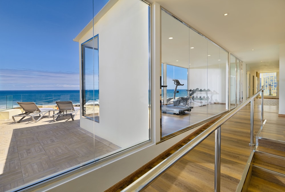 H10 Tenerife Playa — Sports & recreation in Puerto de la Cruz, Canary Islands