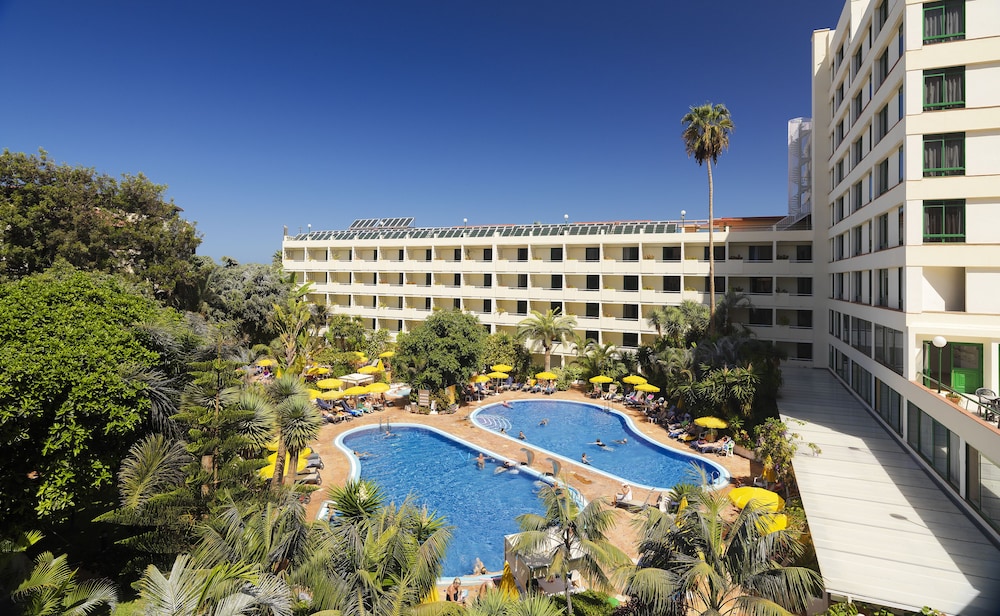 H10 Tenerife Playa - zdjęcie 3