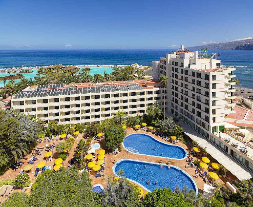 H10 Tenerife Playa — Main photo in Puerto de la Cruz, Canary Islands