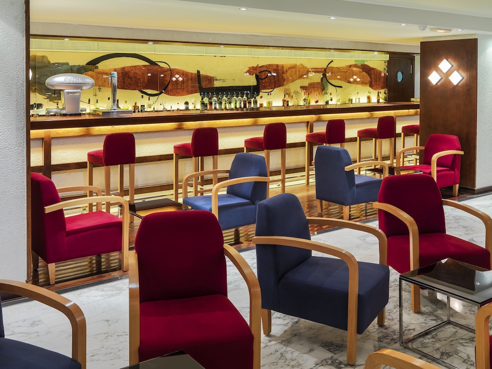 H10 Tenerife Playa — Hotel building in Puerto de la Cruz, Canary Islands