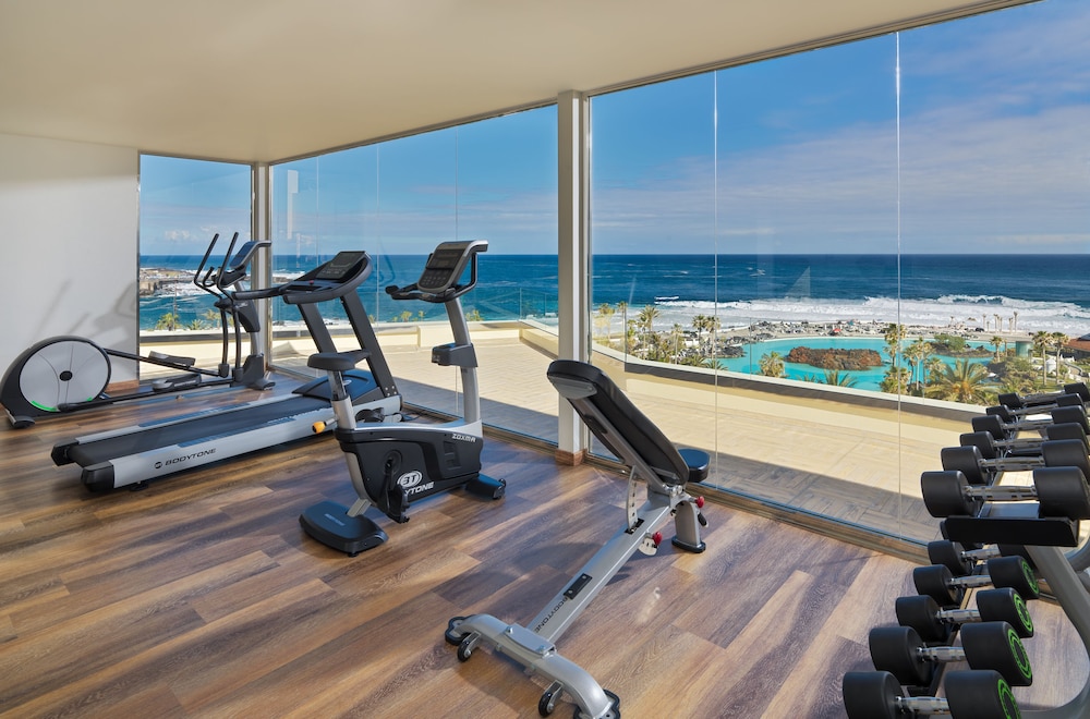 H10 Tenerife Playa — Sports & recreation in Puerto de la Cruz, Canary Islands