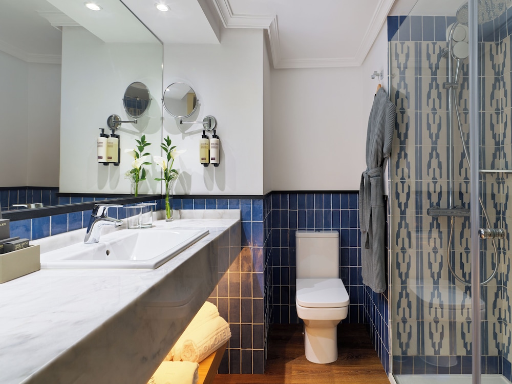 H10 Tenerife Playa — Hotel rooms in Puerto de la Cruz, Canary Islands