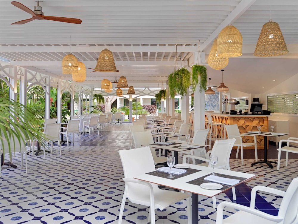 H10 Tenerife Playa — Restaurant & bars in Puerto de la Cruz, Canary Islands