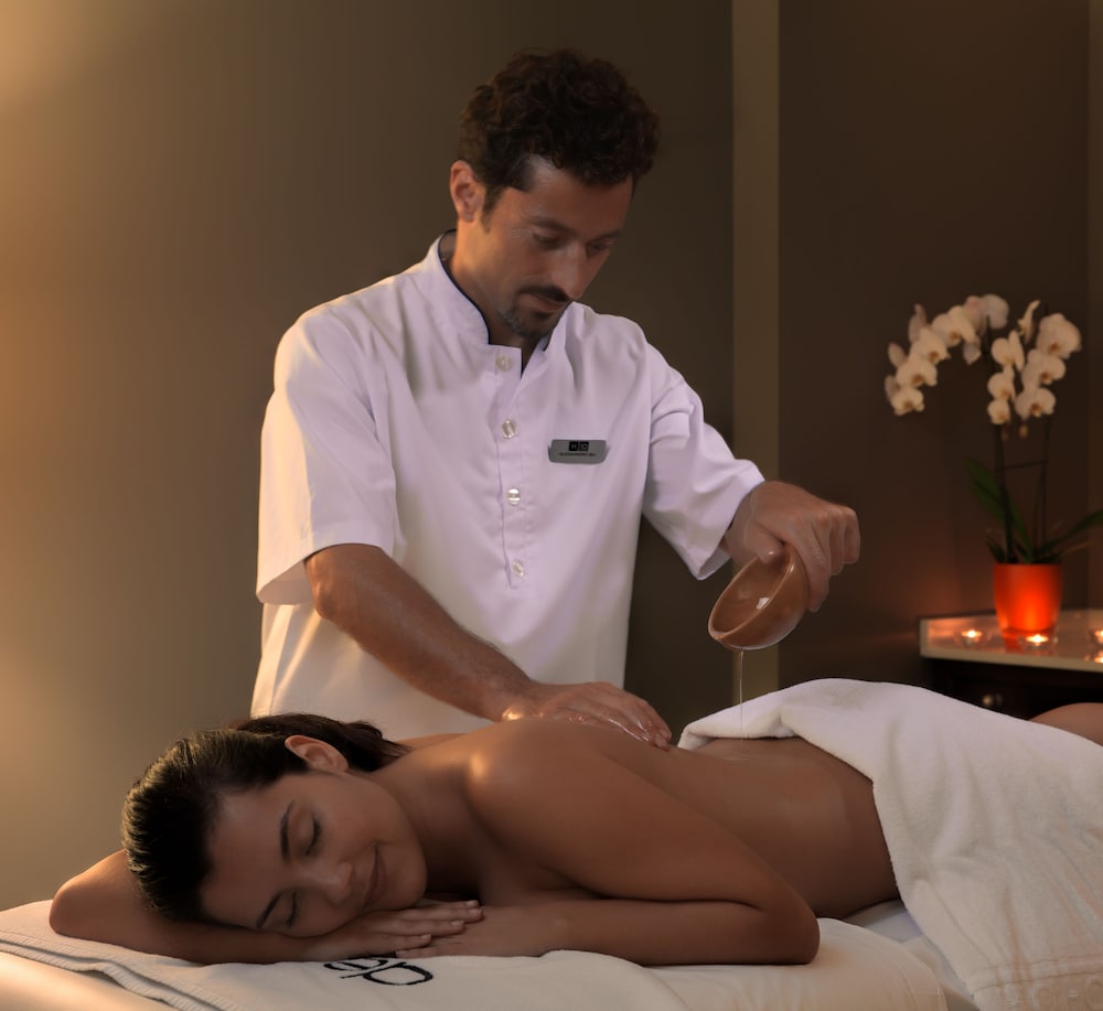 H10 Tenerife Playa — Spa in Puerto de la Cruz, Canary Islands