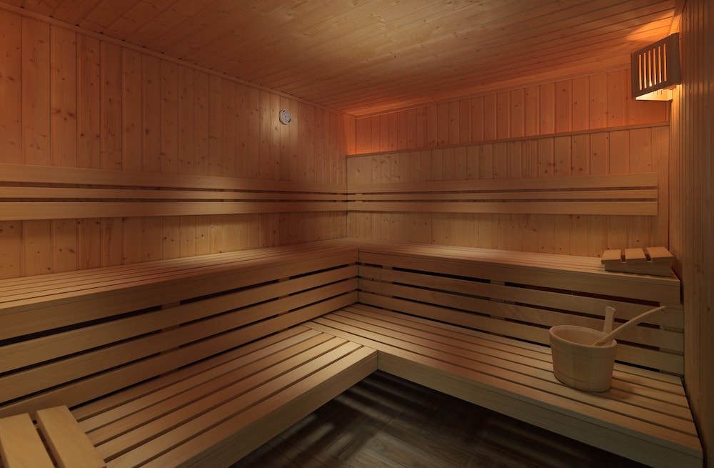 H10 Tenerife Playa — Spa in Puerto de la Cruz, Canary Islands